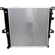 Load image into Gallery viewer, 2001-2011 Ford Ranger Radiator Support (AL5Z16138A)