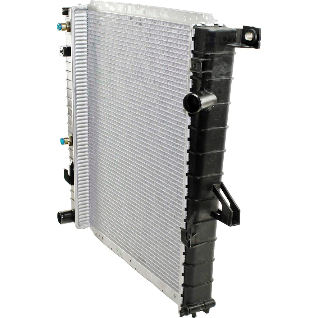 2001-2011 Ford Ranger Radiator Support (AL5Z16138A)