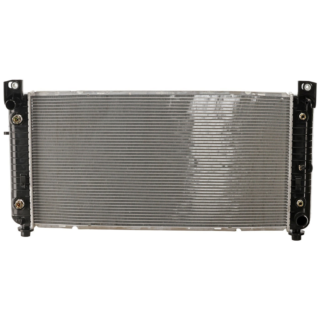 2007-2014 GM Radiator (22840115)