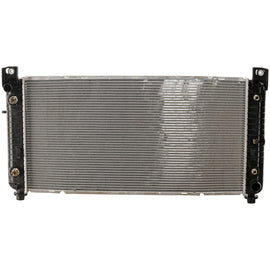 2007-2014 GM Radiator (22840115)