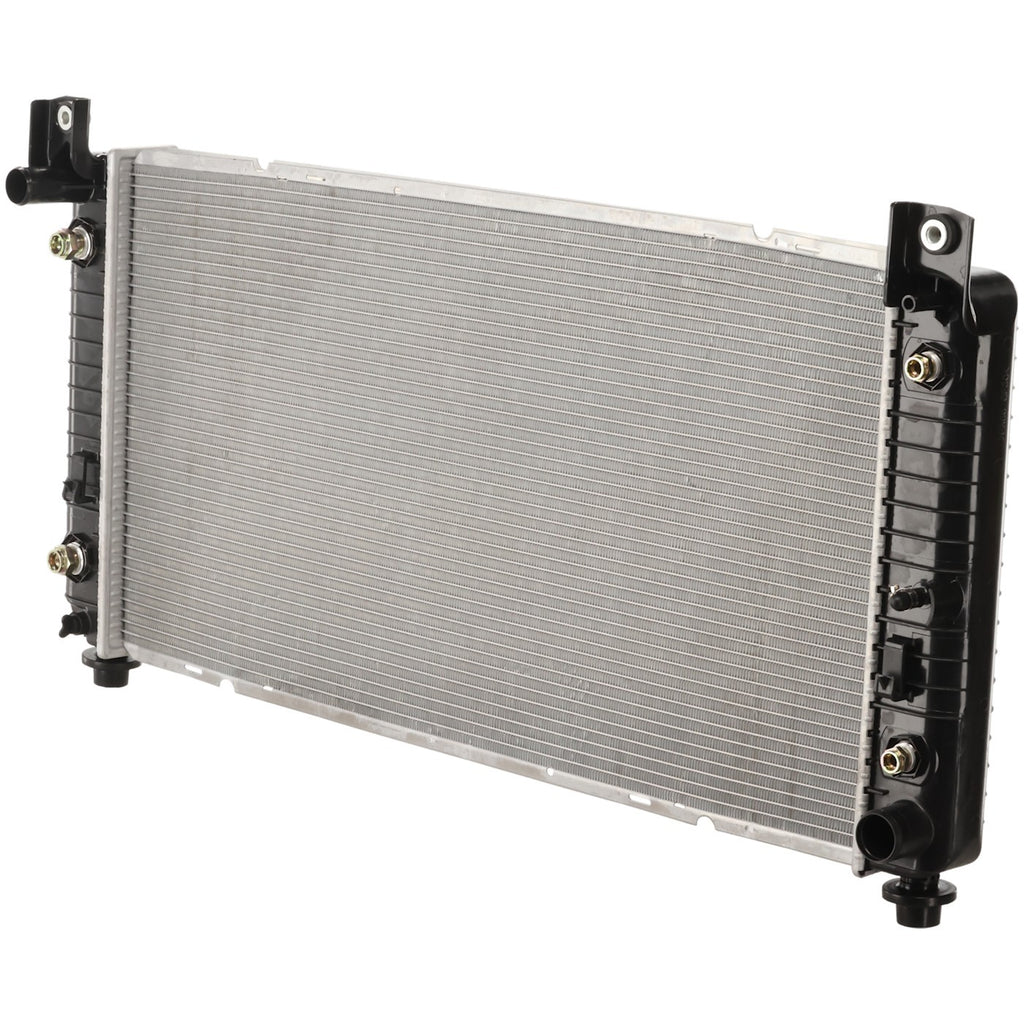 2007-2014 GM Radiator (22840115)