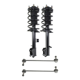 2005-2012 Ford Escape, Mazda Tribute & Mercury Mariner Suspension Part - Front (8L8Z18124BL)