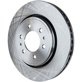 2010-2017 Ford Expedition, Ford F-150 & Lincoln Navigator Brake Rotor - Front (7L1Z1125A)