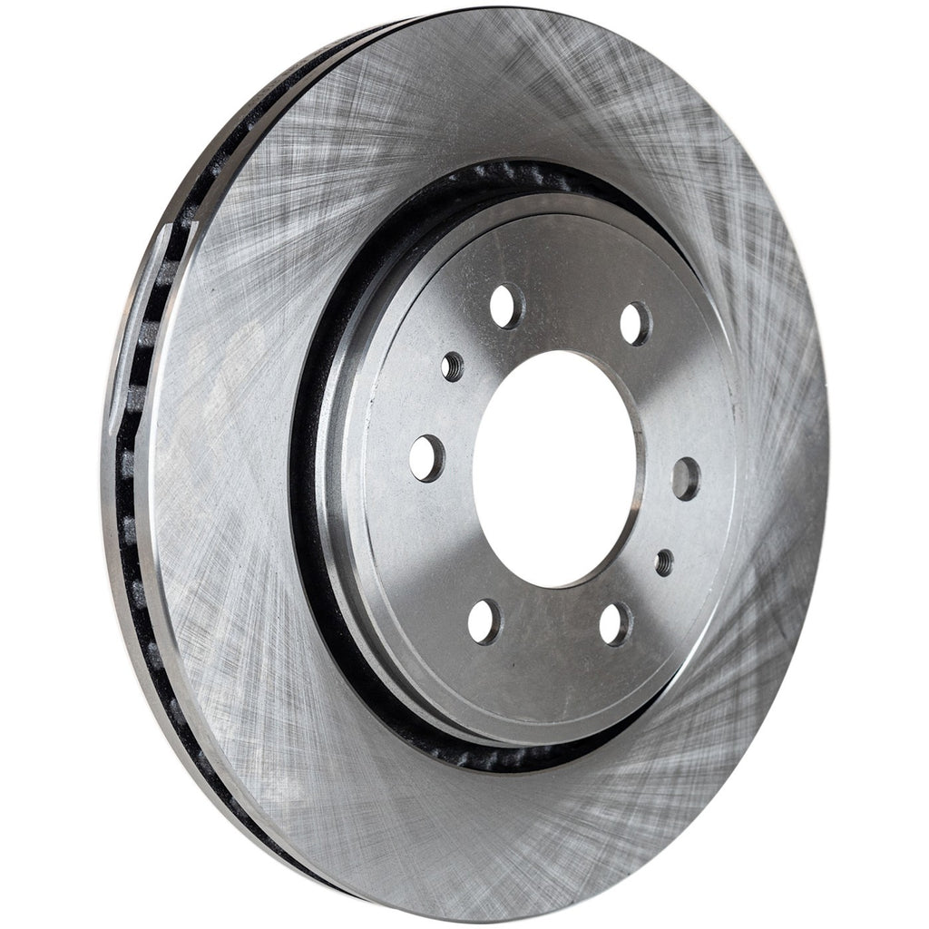 2010-2017 Ford Expedition, Ford F-150 & Lincoln Navigator Brake Rotor - Front (7L1Z1125A)