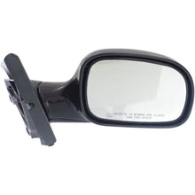 Load image into Gallery viewer, Kool Vue 1997-2000 Chrysler Power Mirror - Right, Paintable, Manual Folding (4675570AB)