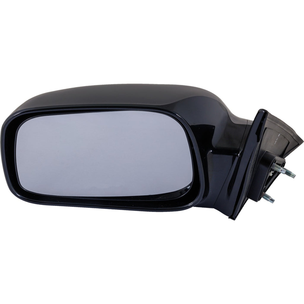 Kool Vue 2002-2006 Toyota Camry Power Mirror - Driver Side, Paintable (8794033460C0)