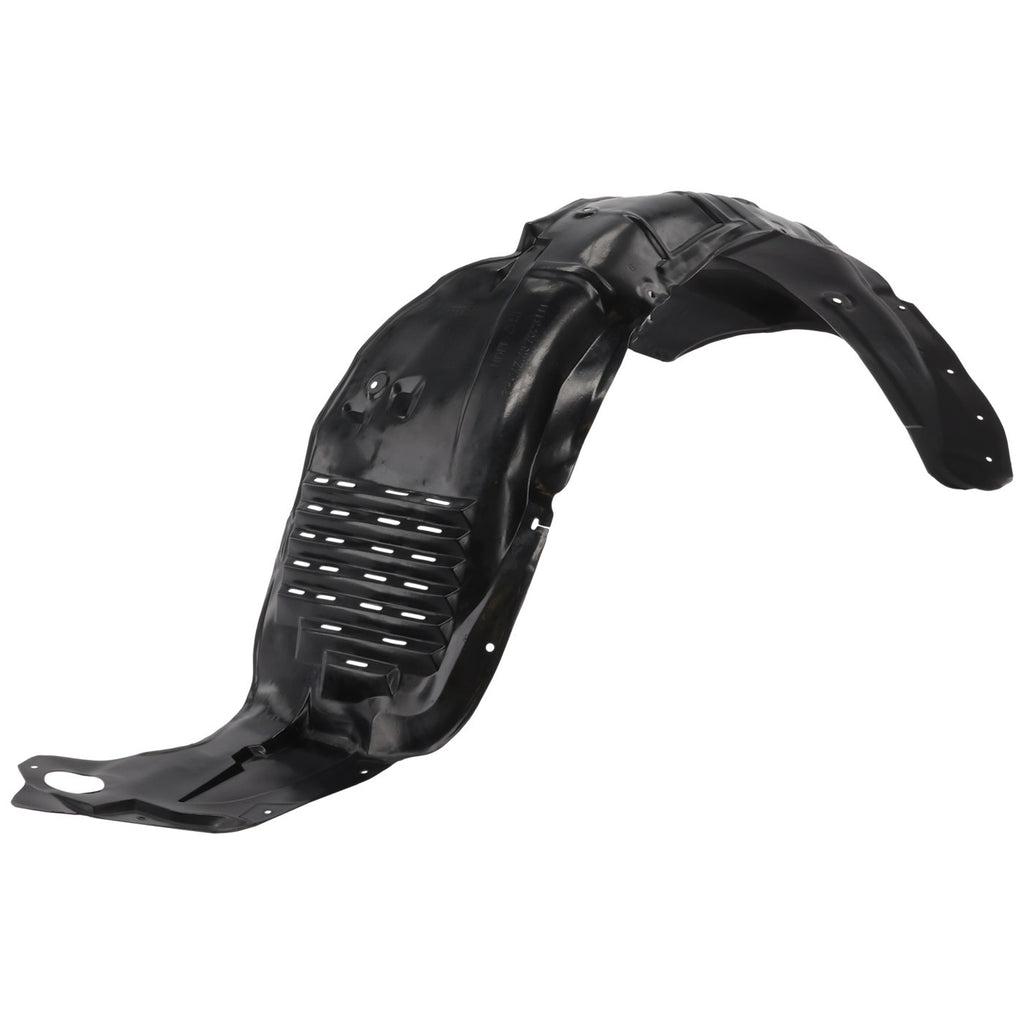 2006-2008 Mazda 6 Fender Liner - Front, Driver Side, Inner (GJ6A56140N)