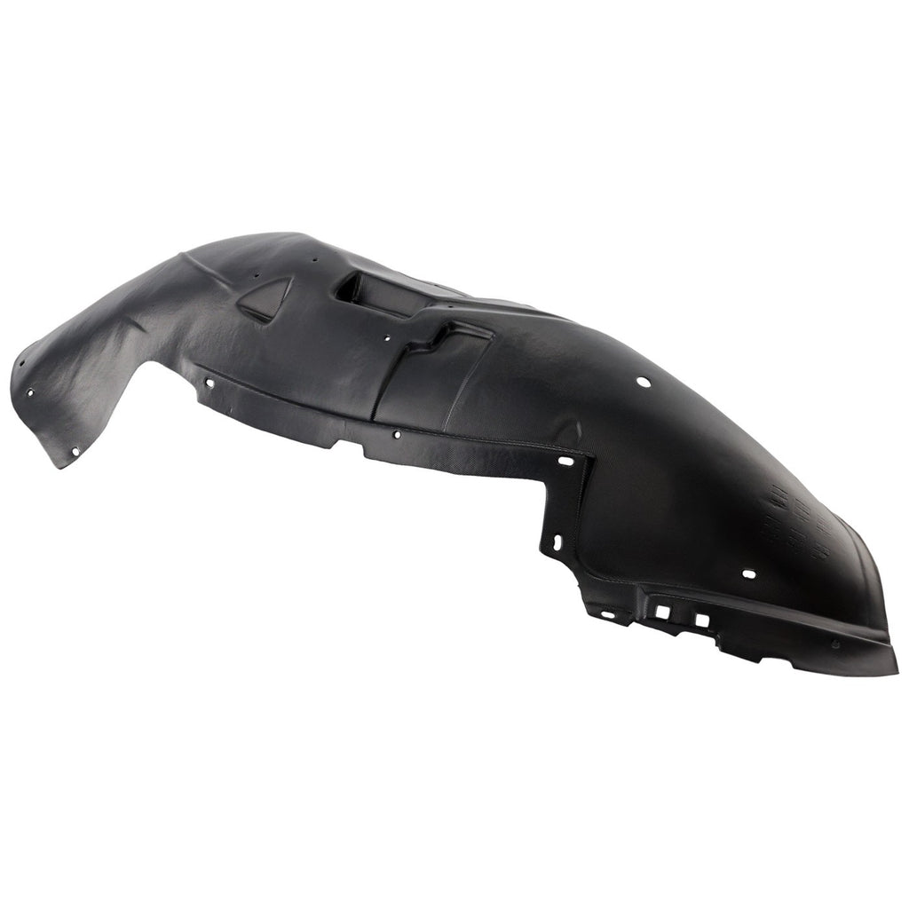 2006-2007 GM Fender Liner - Front, Right, Inner (15268589)
