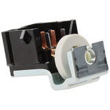 Headlight Switch For 1991-1994 Ford Explorer Dashboard Mounted Black Blade Type