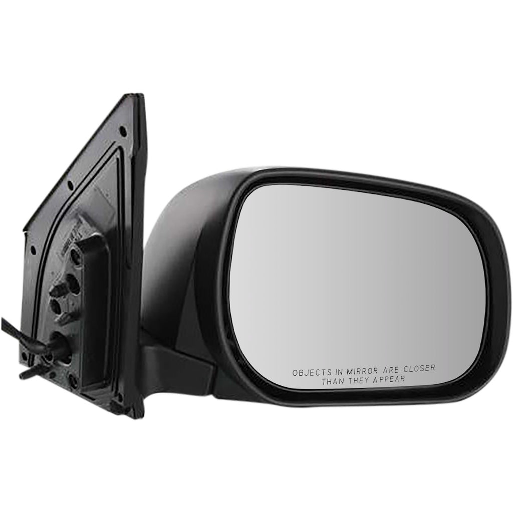 Kool Vue 2006-2008 Toyota RAV4 Power Mirror - Passenger Side (8791042870)