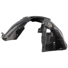 Load image into Gallery viewer, 2002-2008 Mini Cooper Fender Liner - Front, Driver Side, Inner (51711486198)