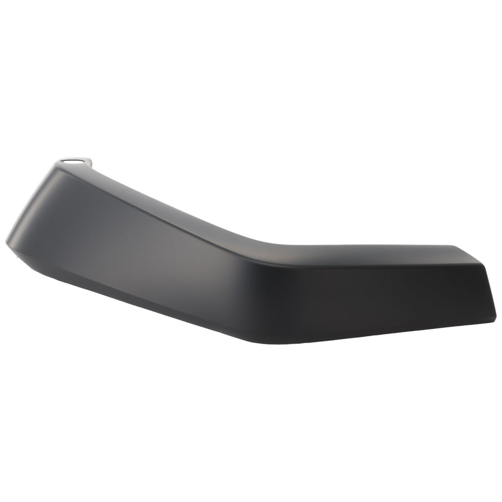 2007-2018 Jeep Wrangler & Wrangler JK Fender Flare - Front, Right, Primed (5KC86TZZAJ)