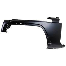 Load image into Gallery viewer, 2007-2018 Jeep Wrangler &amp; Wrangler JK Fender - Front, Driver Side (68029993AC)
