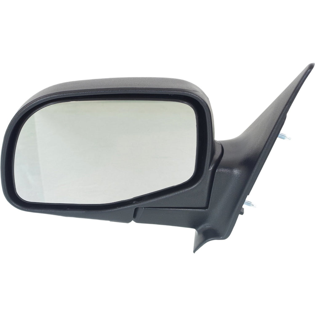 Kool Vue 1999-2005 Ford & Mazda Mirror - Left (1F7069180)