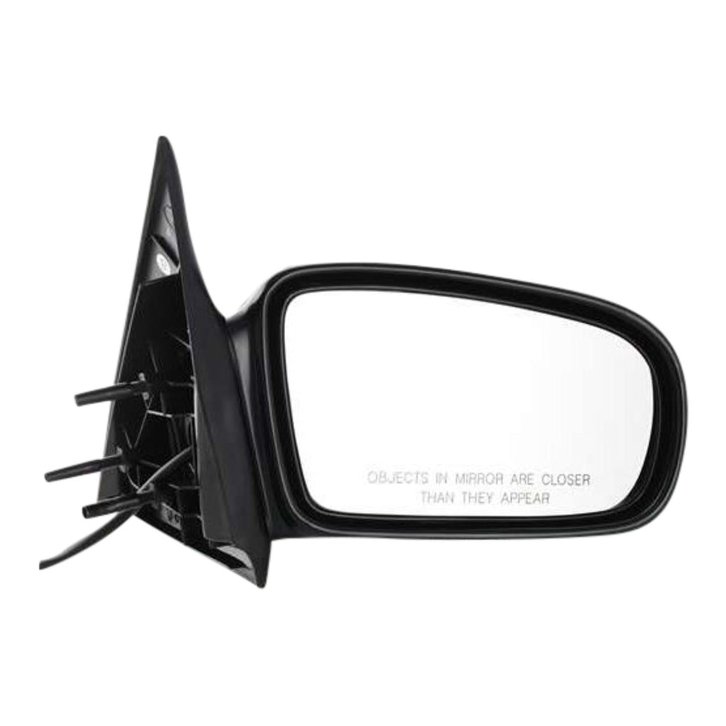 Kool Vue 1997-2005 Chevrolet Classic, Chevrolet Malibu & Oldsmobile Cutlass Power Mirror - Right, Paintable (22683152)