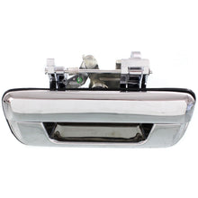 Load image into Gallery viewer, 2005-2012 Chevrolet, GMC &amp; Isuzu Body Panel - Chrome (12012800)