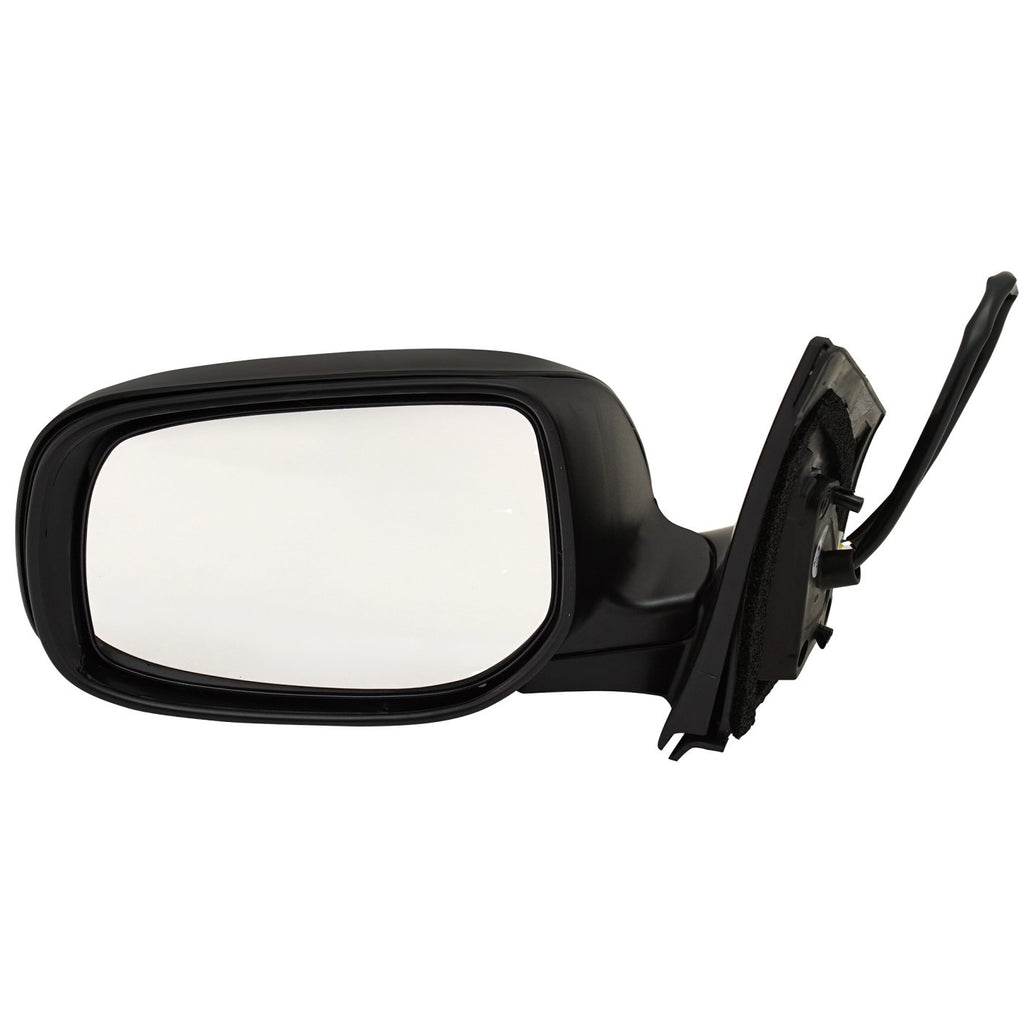 Kool Vue 2009-2013 Toyota Corolla Power Mirror - Driver Side, Paintable (8790902B40)