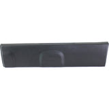 New Door Molding and Beltlines Rear Driver Left Side Lower LH Hand HO1504107