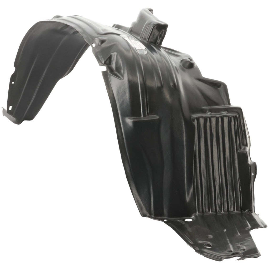 2004-2009 Nissan Quest Fender Liner - Front, Passenger Side (63842CK000)