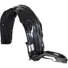 Load image into Gallery viewer, 2003-2008 Toyota Corolla Fender Liner - Front, Driver Side (5387602090)