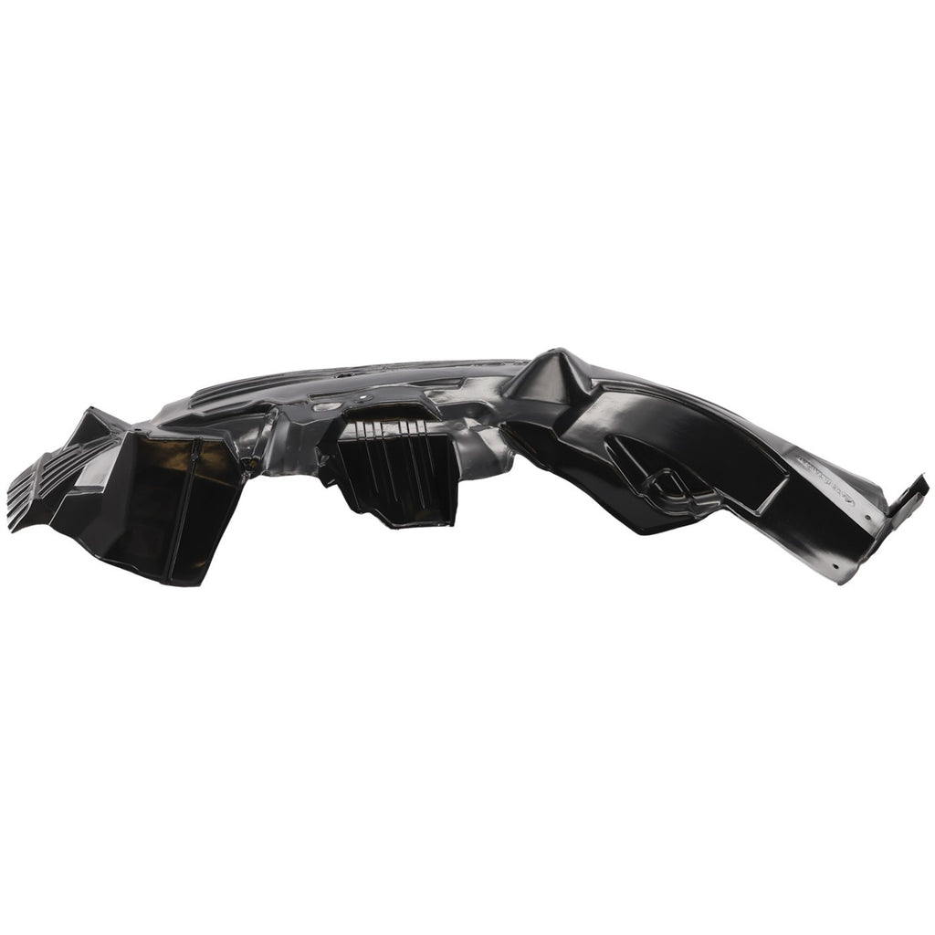 2004-2015 Nissan Armada, Pathfinder Armada & TITAN Fender Liner - Front, Passenger Side, Inner (638307S200)