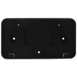 Front License Plate Bracket For 2008-12 Ford Escape Hybrid Limited 8L8Z17A385AA