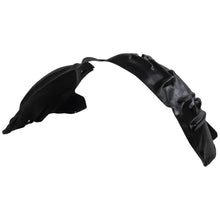 Load image into Gallery viewer, 2009-2012 Audi A4, A4 Quattro &amp; S4 Fender Liner - Front, Passenger Side, Inner (8K0821172GPFM)