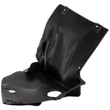 Load image into Gallery viewer, 2006-2009 Mercedes-Benz CLK-Class Fender Liner - Front, Passenger Side, Inner (2098841422)