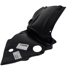 Load image into Gallery viewer, 2003-2005 Mercedes-Benz CLK320, CLK500 &amp; CLK55 AMG Fender Liner - Front, Passenger Side, Inner (2098840422)