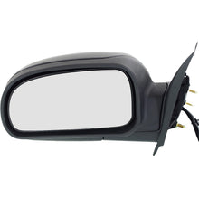 Load image into Gallery viewer, Kool Vue 2002-2009 Buick, Chevrolet, GMC, Isuzu &amp; Oldsmobile Power Mirror - Left, Textured, Heated (15206175)