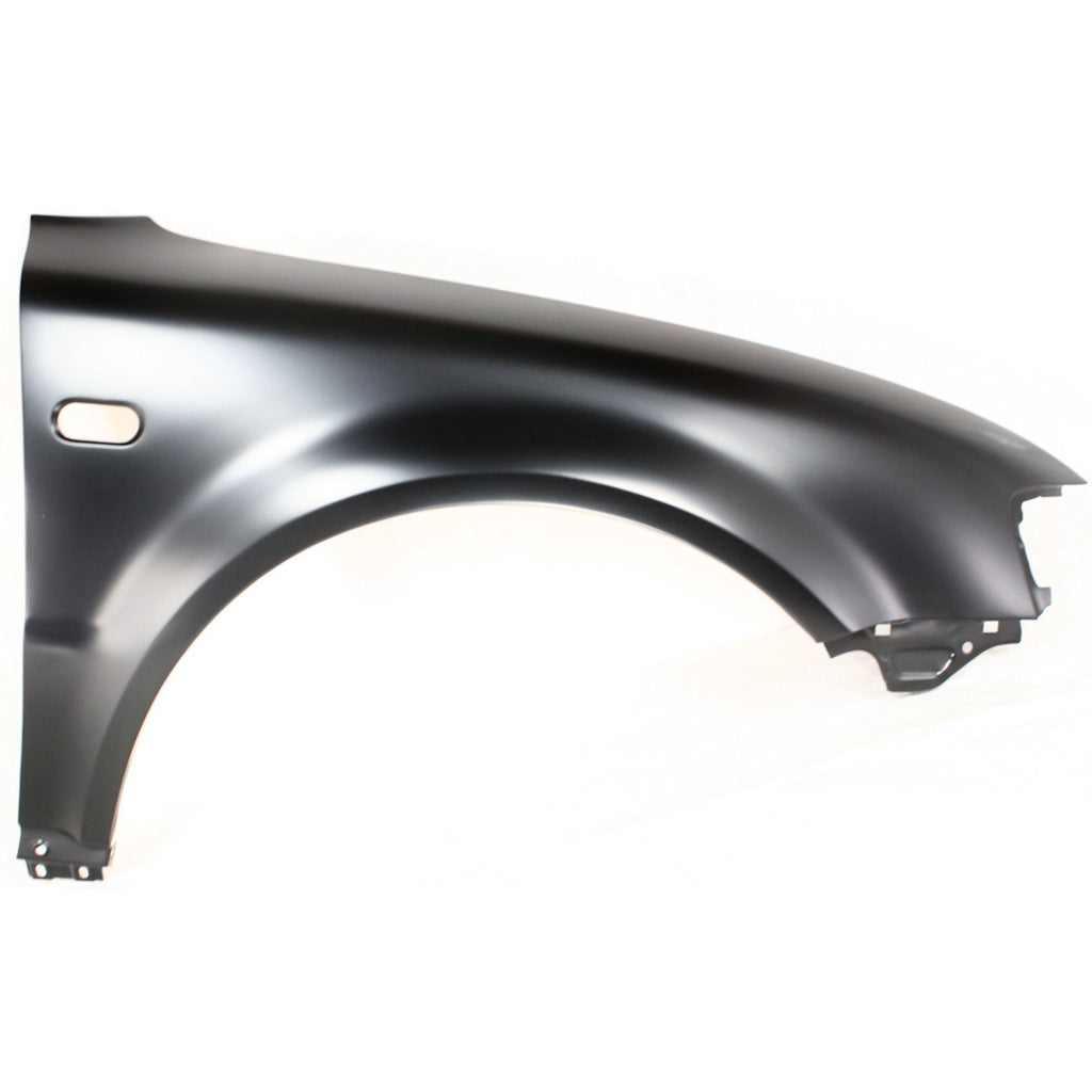 1998-2001 Volkswagen Passat Fender - Front, Passenger Side (3B0821106C)