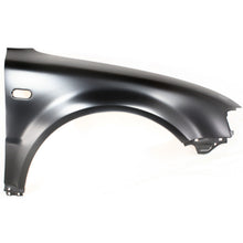 Load image into Gallery viewer, 1998-2001 Volkswagen Passat Fender - Front, Passenger Side (3B0821106C)