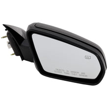 Load image into Gallery viewer, Kool Vue 2007-2010 Chrysler Sebring Power Mirror - Right, Paintable, Heated (1AL001XRAC)