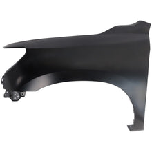 Load image into Gallery viewer, 2007-2022 Toyota Sequoia &amp; Tundra Fender - Front, Driver Side, CAPA Certified (538020C170)