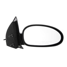 Load image into Gallery viewer, Kool Vue 1997-2002 Saturn SC1 &amp; SC2 Manual Mirror - Passenger Side, Paintable, Coupe (21097596)