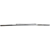 New Hood Molding Trim Moulding Chrome Explorer Ford 06-10 FO1235105 6L2Z16856AA