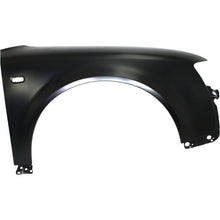 Load image into Gallery viewer, 2002-2005 Audi A4, A4 Quattro &amp; S4 Fender - Front, Passenger Side (8E0821106B)