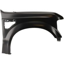Load image into Gallery viewer, 2008-2010 Ford F-250 Super Duty &amp; F-350 Super Duty Fender - Front, Passenger Side (7C3Z16005A)
