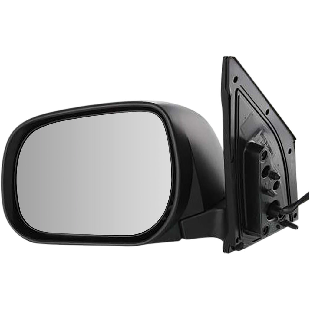 Kool Vue 2006-2008 Toyota RAV4 Power Mirror - Driver Side (8794042810)