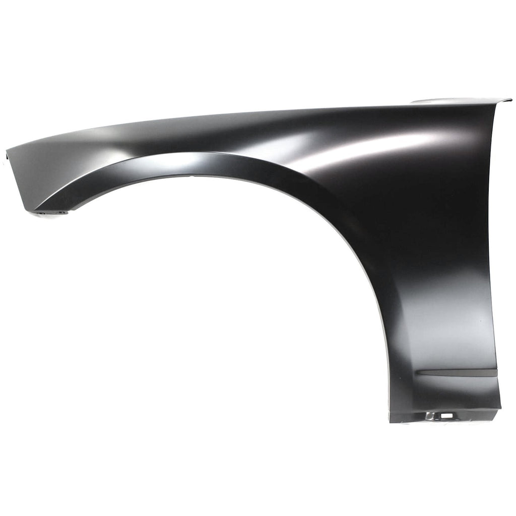 2006-2010 Dodge Charger Fender - Front, Driver Side (5183427AB)