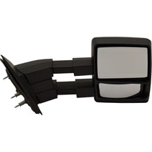 Load image into Gallery viewer, Kool Vue 2010-2014 Ford F-150 Towing Mirror - Right, Manual Folding (9L3Z17682AC)