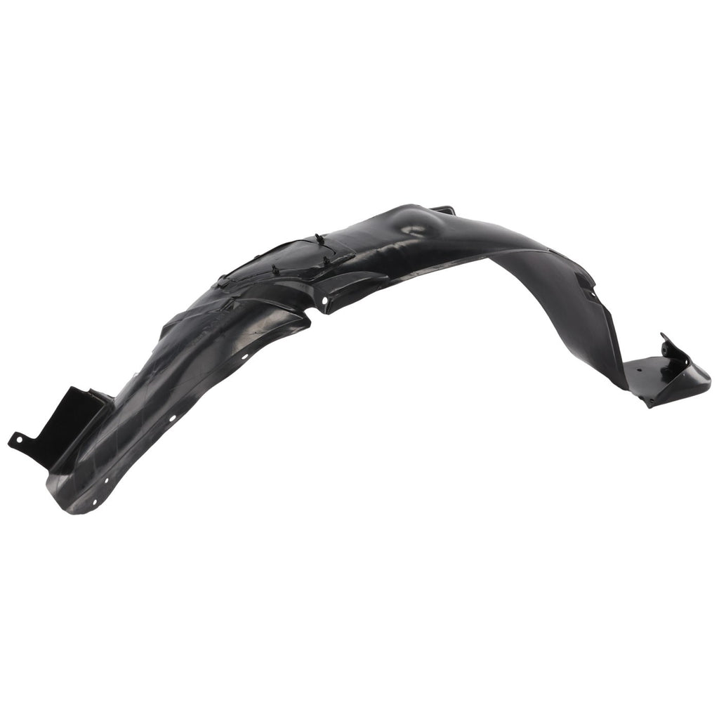 2001-2006 Chrysler PT Cruiser Fender Liner - Front, Driver Side, Inner (4724529AD)