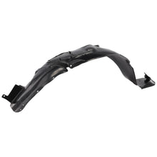 Load image into Gallery viewer, 2001-2006 Chrysler PT Cruiser Fender Liner - Front, Driver Side, Inner (4724529AD)
