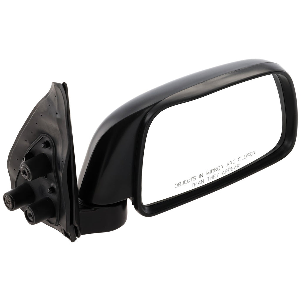 Kool Vue 1995-2000 Toyota Tacoma Manual Mirror - Passenger Side (8791004030)