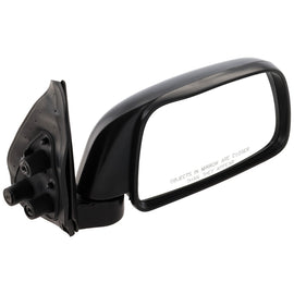 Kool Vue 1995-2000 Toyota Tacoma Manual Mirror - Passenger Side (8791004030)