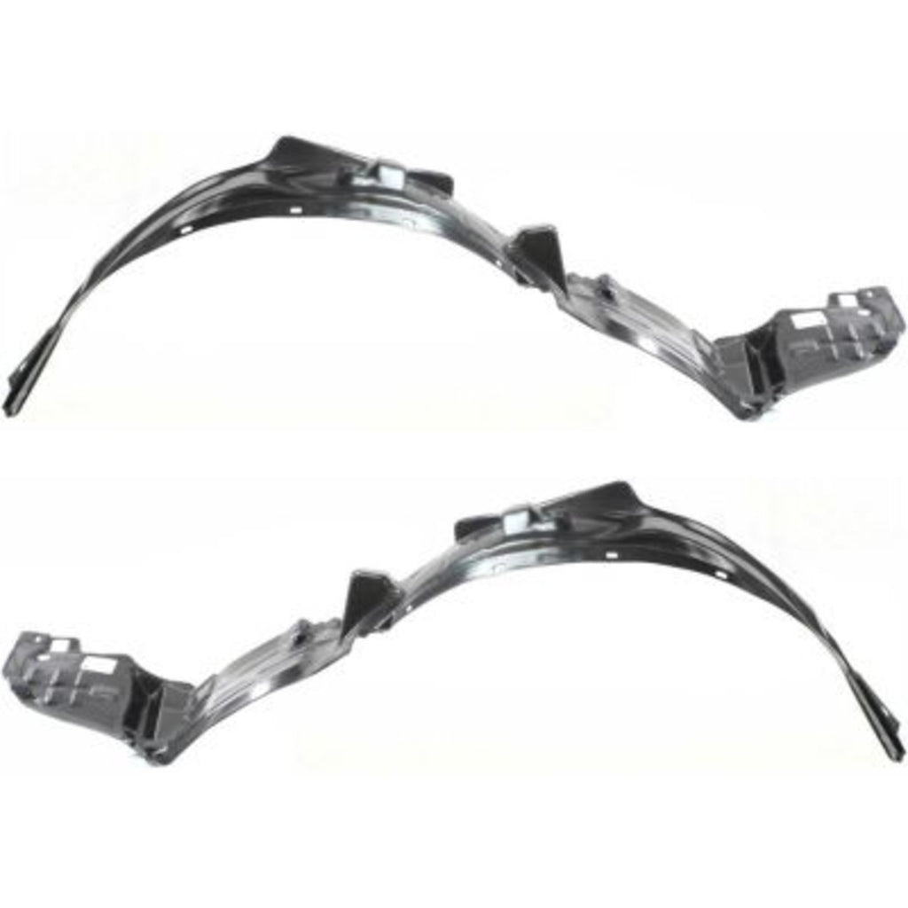 1999-2004 Honda Odyssey Fender Liner - Front (74101S0XA00)