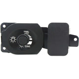 Headlight Headlamp Switch For 2000-2005 Chevrolet Impala Monte Carlo HLS1039