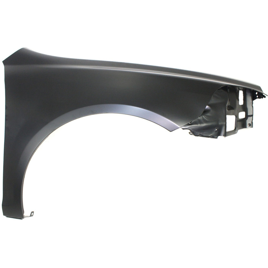 2008-2012 Chevrolet Malibu Fender - Front, Passenger Side (25949346)