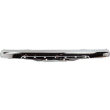 Bumper For 04-12 Chevrolet Colorado GMC Canyon 07-08 Isuzu i-290 Front Chrome