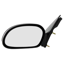 Load image into Gallery viewer, Kool Vue 2000-2007 Ford Taurus &amp; Mercury Sable Mirror - Left, Black (6F1Z17683C)